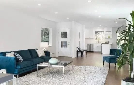 Appartement à vendre, 89m², Tours