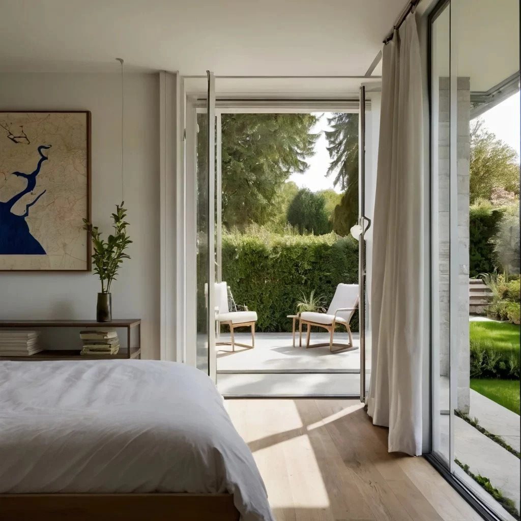 Appartement à vendre, 89m², Tours