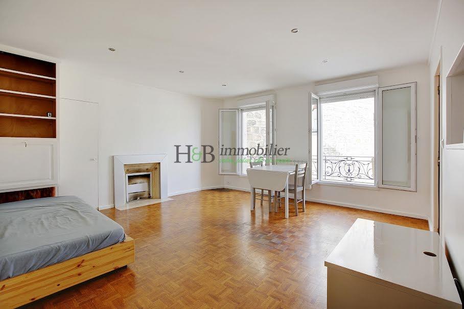 Appartement à vendre, 32m², Paris 12ème