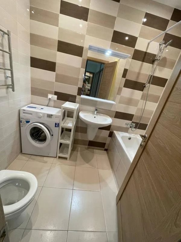 Appartement à louer, 17m², Paris 16ème