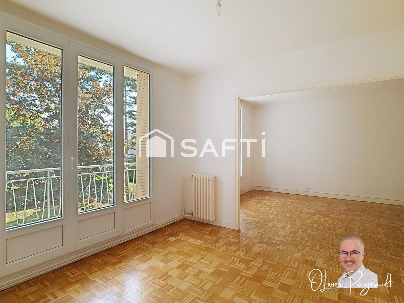 Maison à vendre, 66m², Lyon 8ème