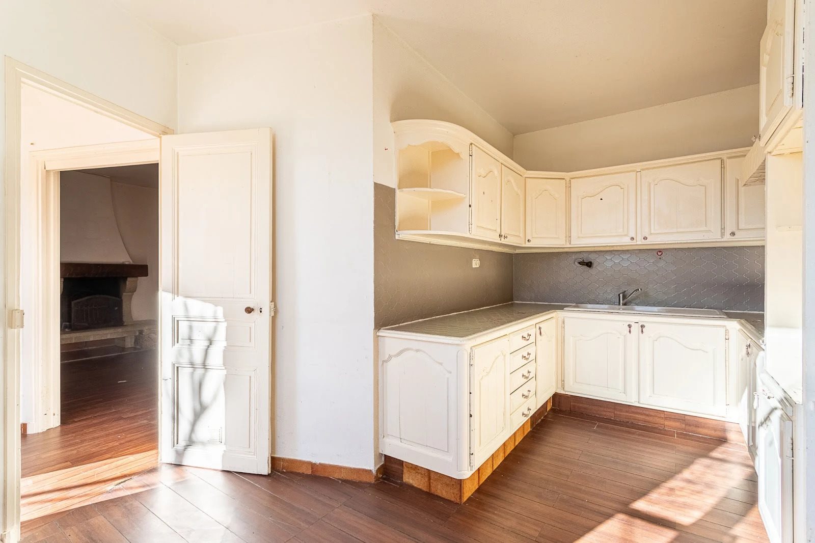 Appartement à vendre, 73m², Toulon