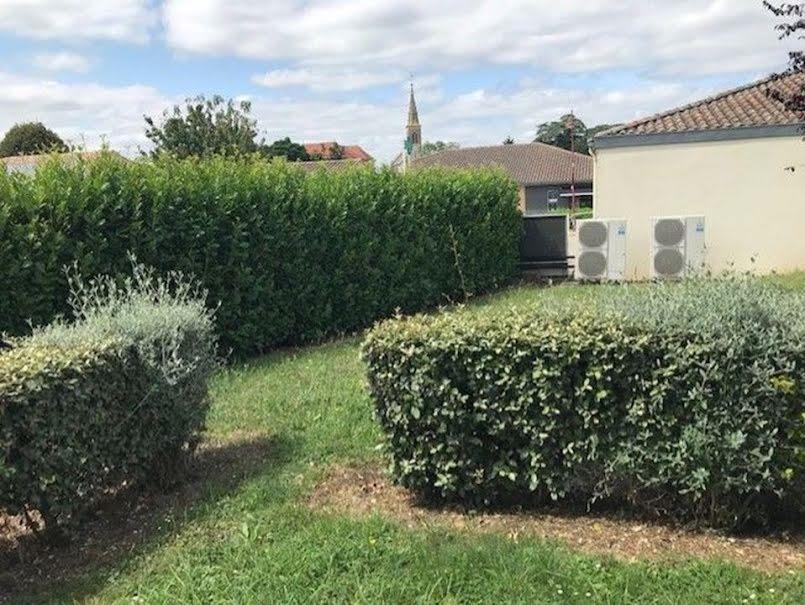 Appartement à vendre, 44m², Laroque-Timbaut