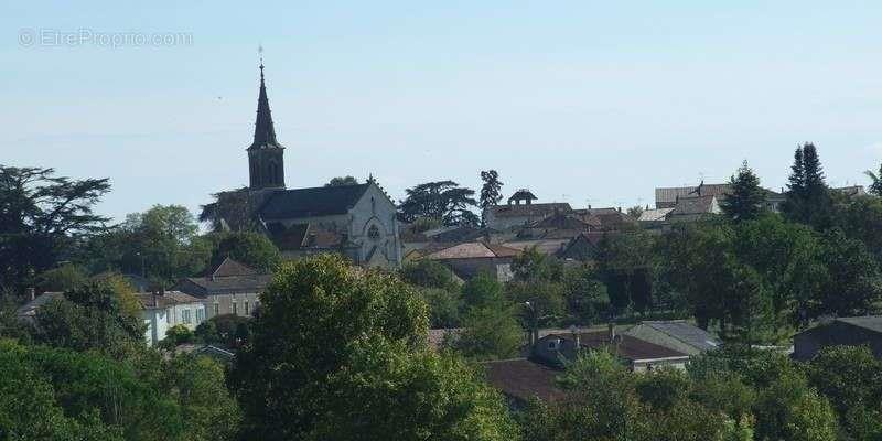 Appartement à vendre, 44m², Laroque-Timbaut