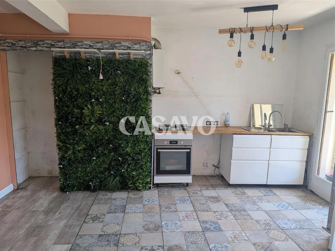 Appartement à vendre, 75m², Toulon