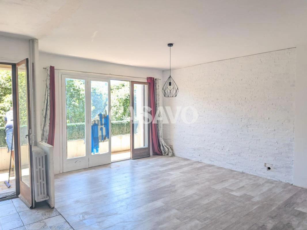 Appartement à vendre, 75m², Toulon