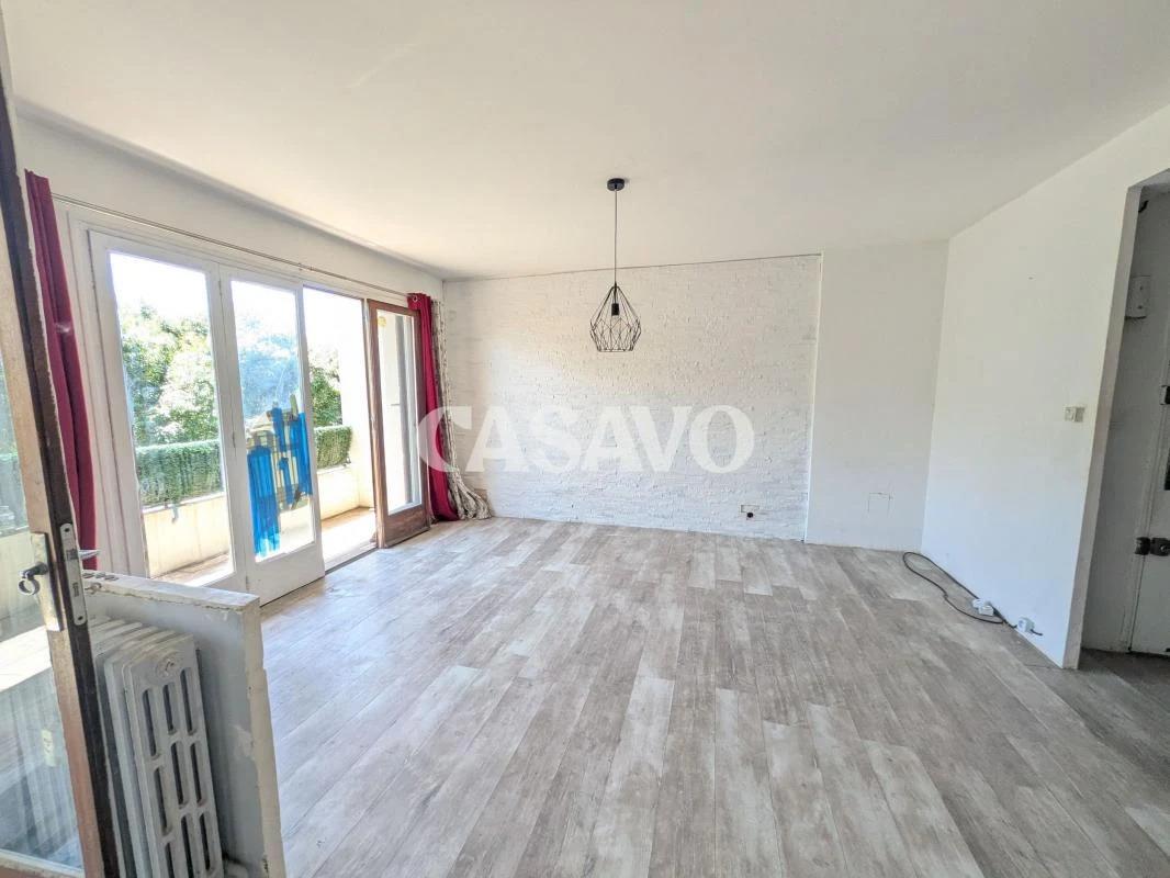 Appartement à vendre, 75m², Toulon