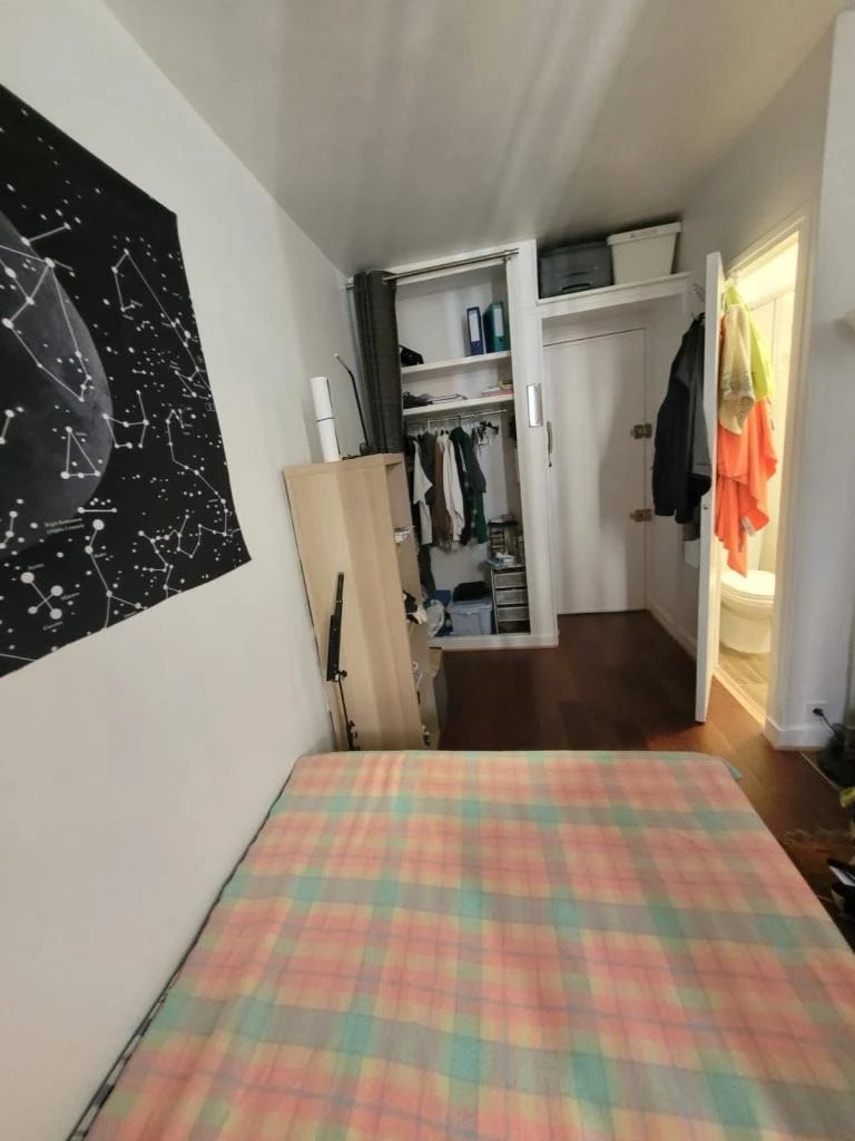 Appartement à louer, 14m², Paris 17ème