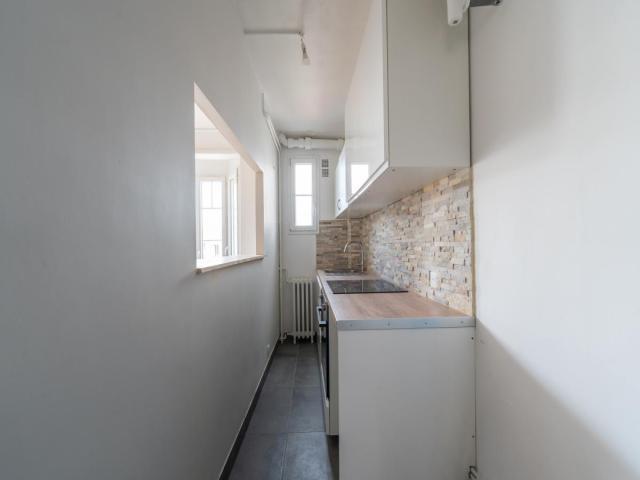 Appartement à vendre, 37m², Paris 14ème
