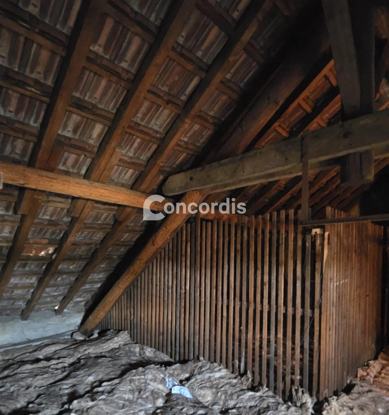 Appartement à vendre, 40m², Longeville-lès-Metz