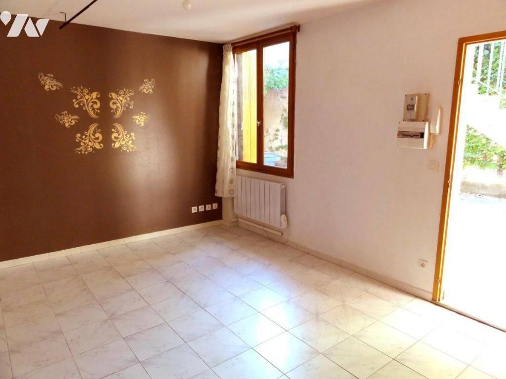 Appartement à vendre, 25m², Toulouse