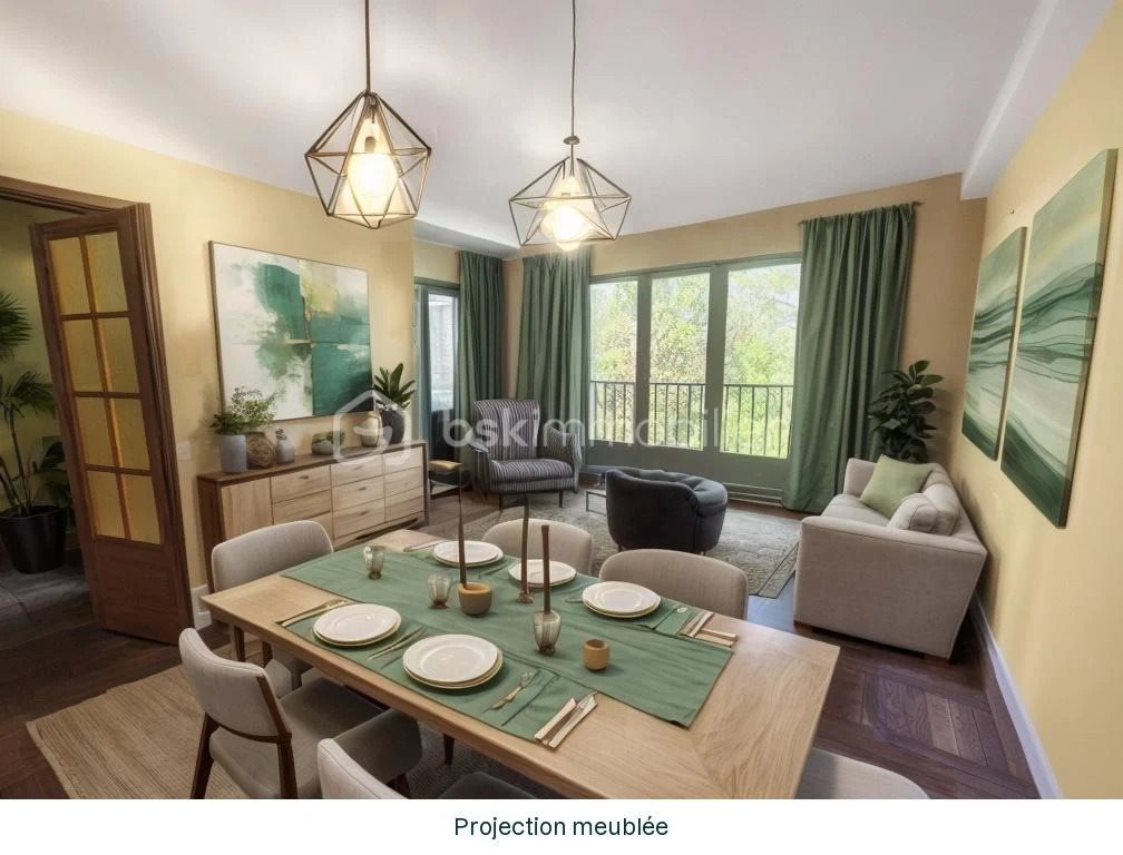 Appartement à vendre, 90m², Outreau