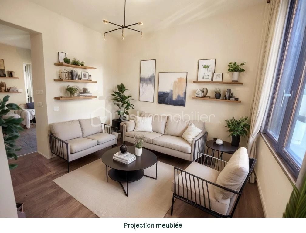 Appartement à vendre, 90m², Outreau