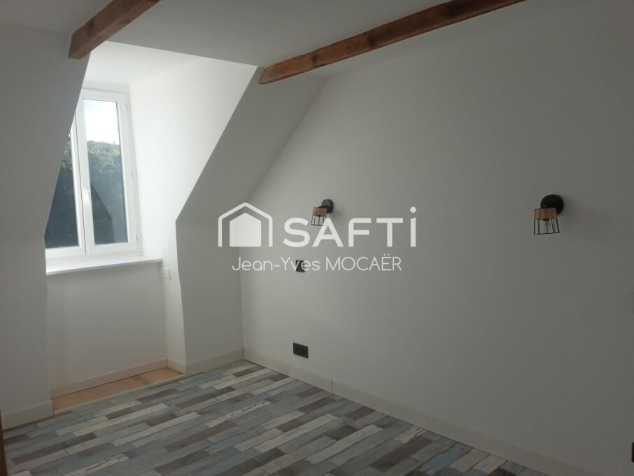 Appartement à vendre, 171m², Port-Launay