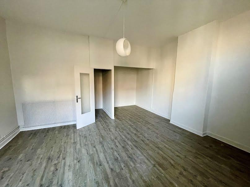 Appartement à louer, 54m², Saint-Etienne