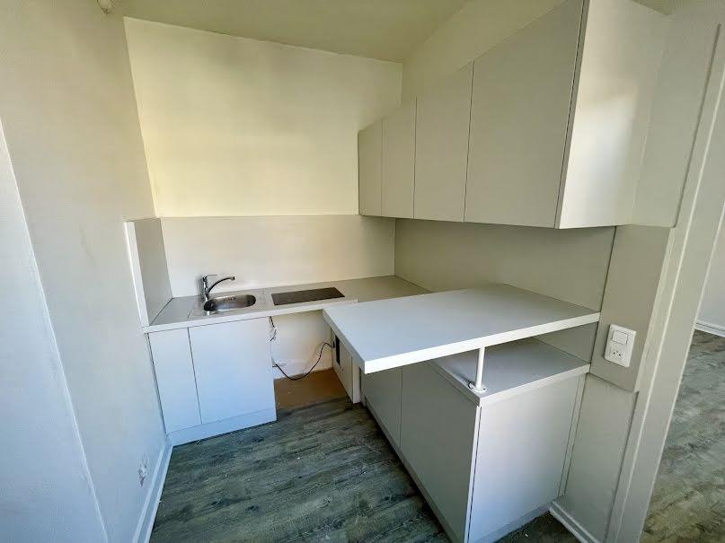 Appartement à louer, 54m², Saint-Etienne