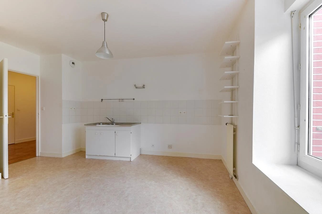 Appartement à louer, 119m², Orléans