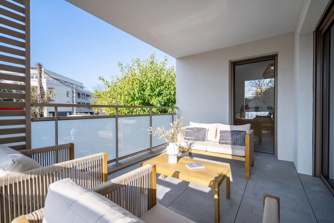 Appartement à vendre, 60m², Strasbourg