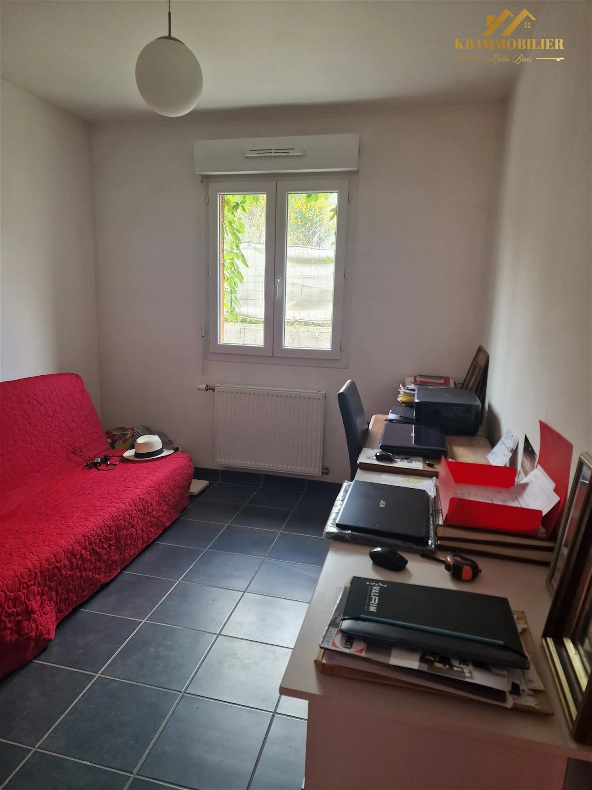 Maison à louer, 83m², Flaviac