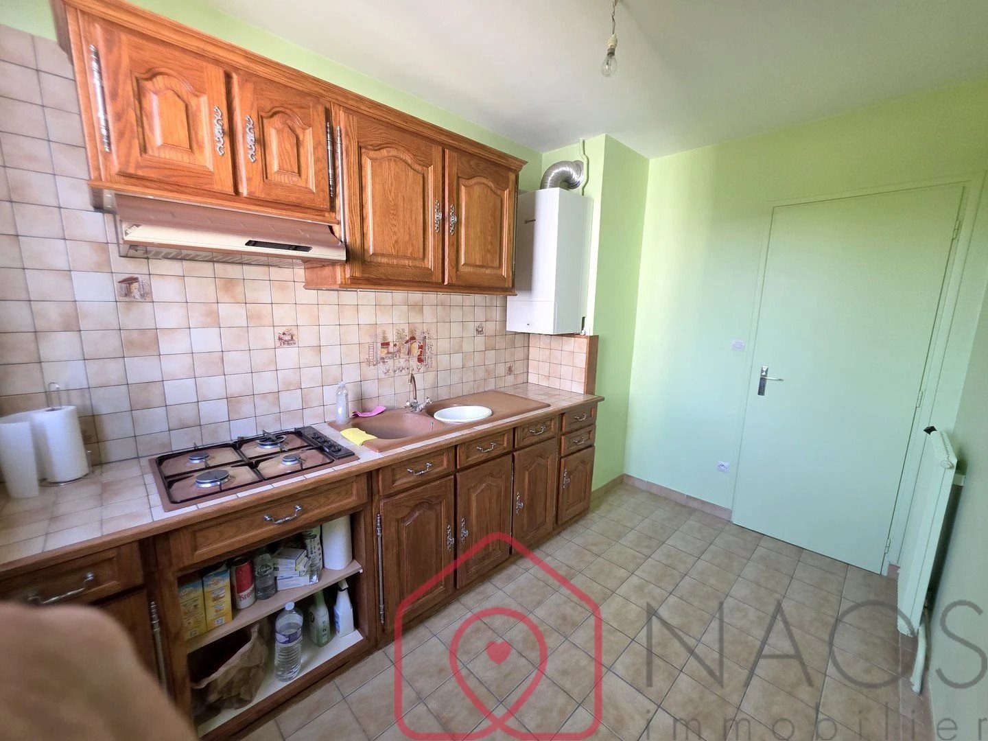 Appartement à vendre, 62m², Orléans