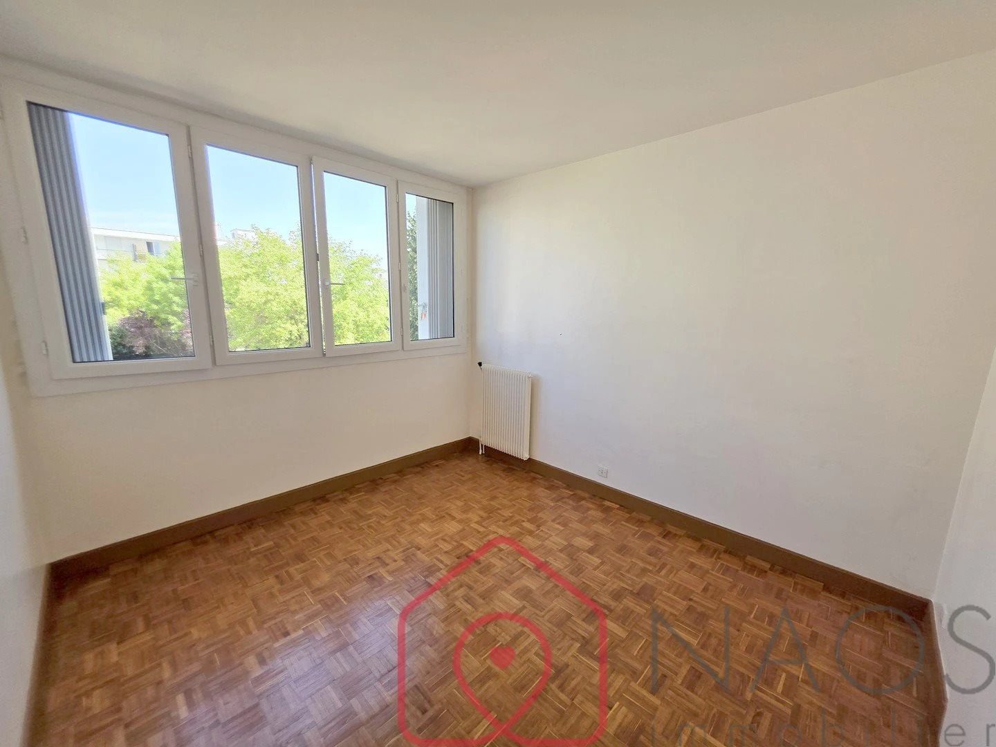 Appartement à vendre, 62m², Orléans