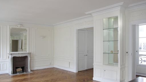 Appartement à louer, 83m², Paris 16ème