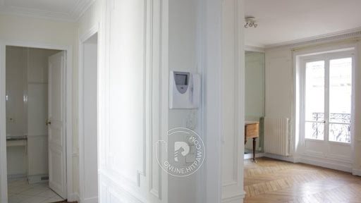 Appartement à louer, 83m², Paris 16ème