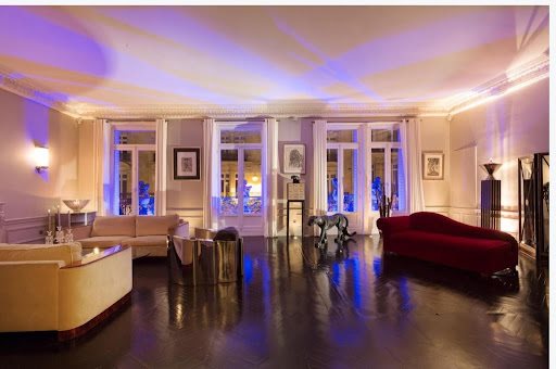 Appartement à louer, 215m², Paris 8ème