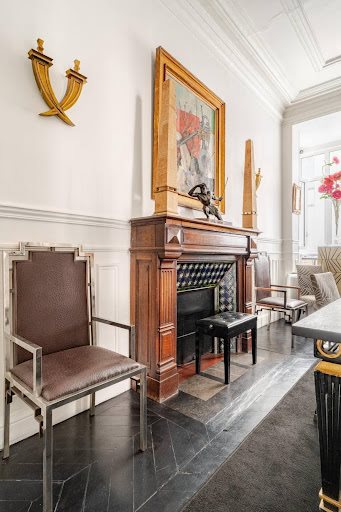 Appartement à louer, 215m², Paris 8ème