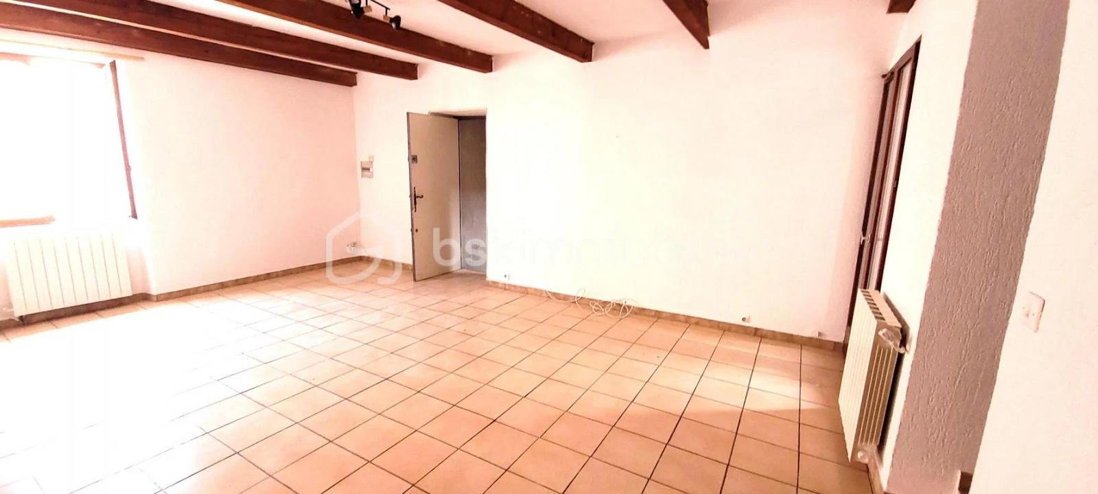 Appartement à vendre, 50m², Nîmes