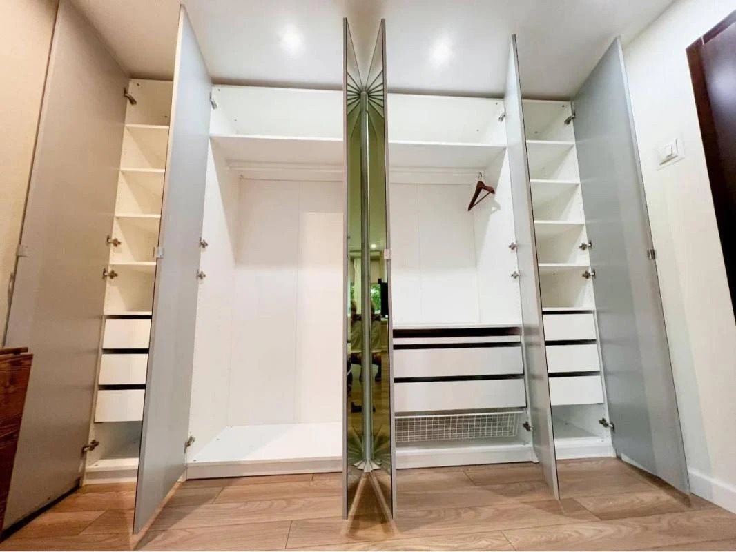 Appartement à louer, 21m², Lyon 6ème