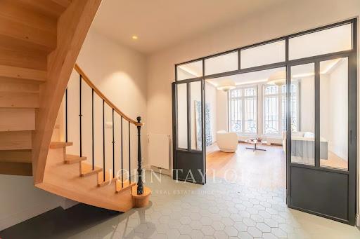 Appartement à vendre, 151m², Bordeaux