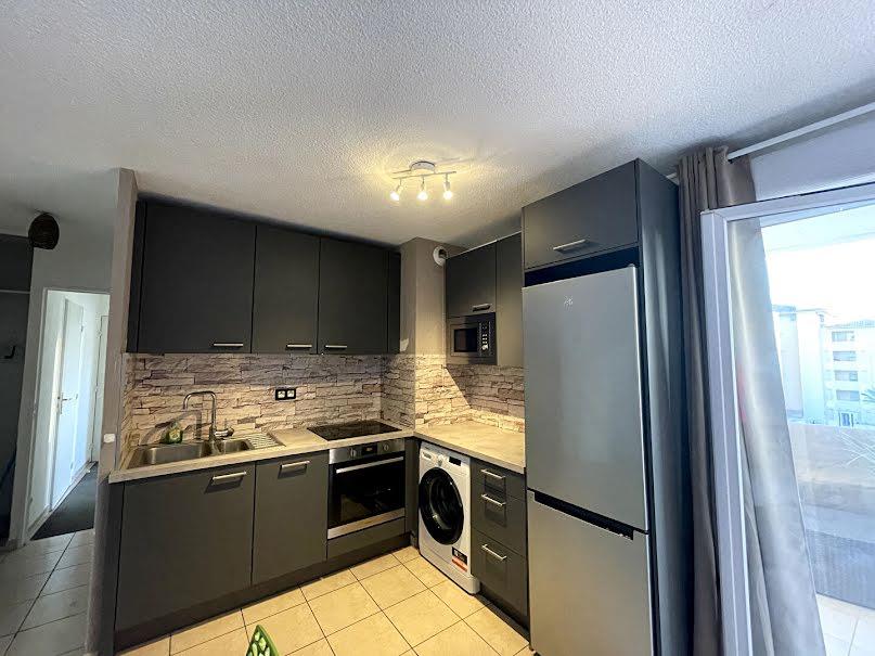 Appartement à vendre, 51m², Montpellier