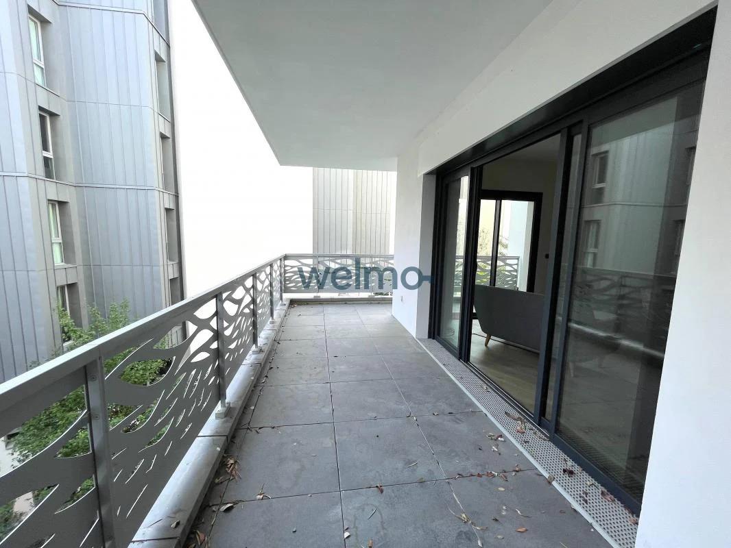 Appartement à vendre, 100m², Paris 14ème