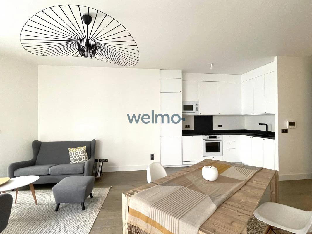 Appartement à vendre, 100m², Paris 14ème