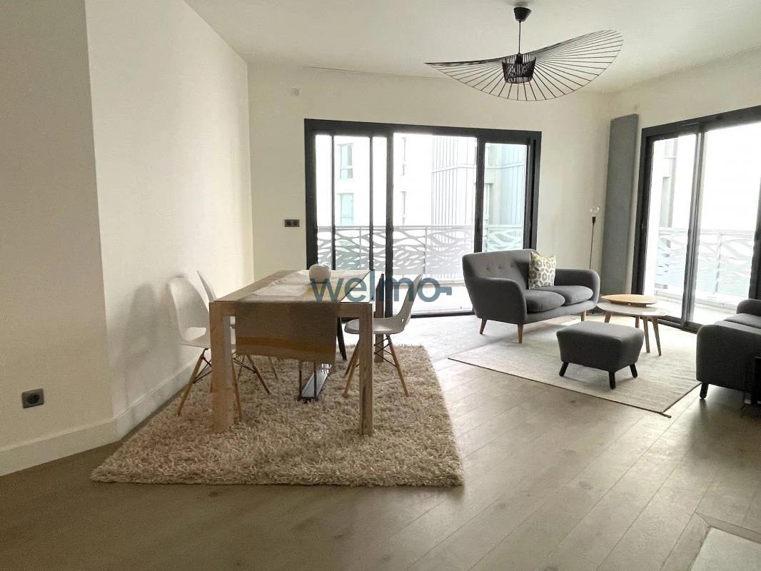Appartement à vendre, 100m², Paris 14ème