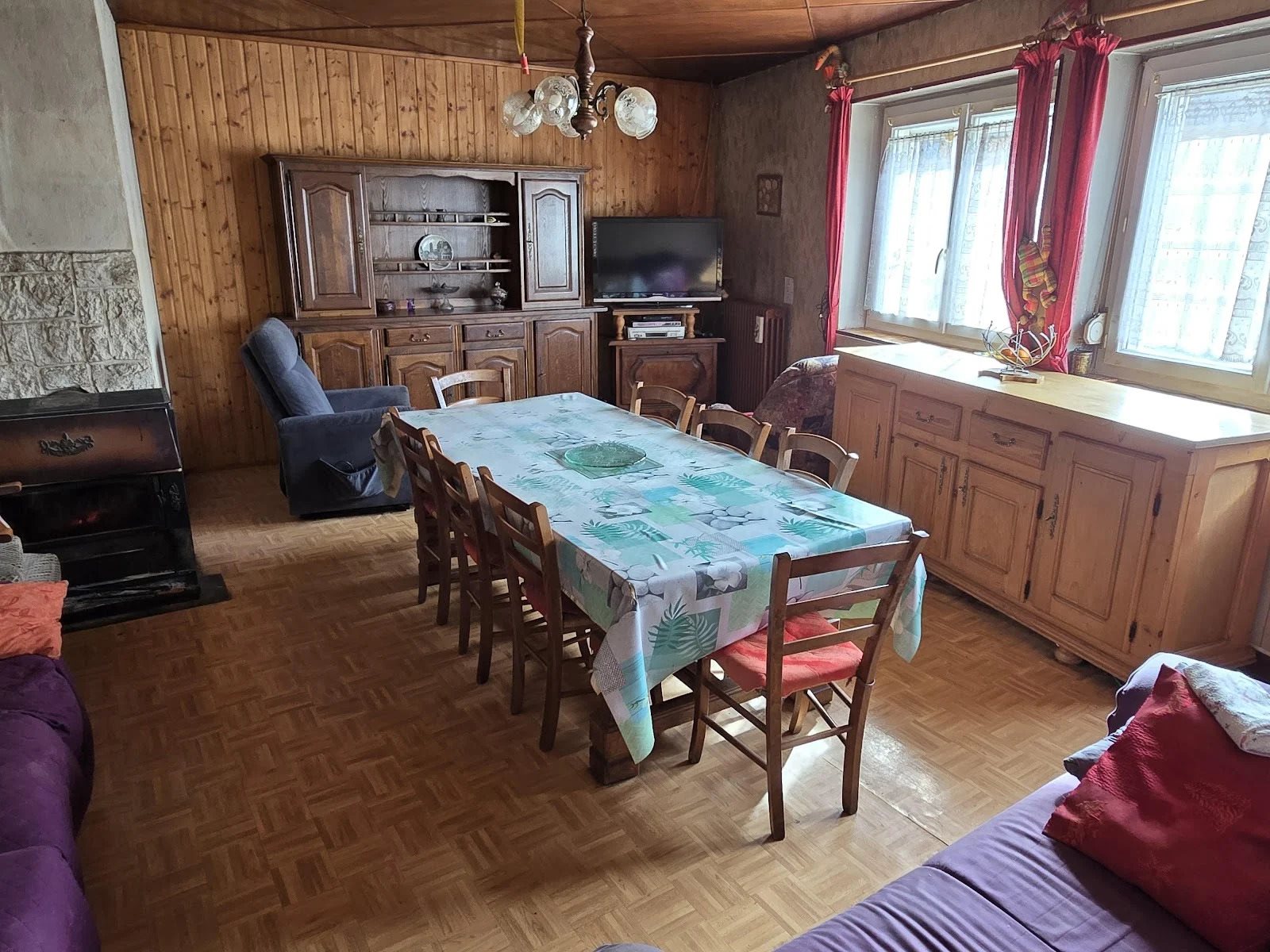 Maison à vendre, 180m², Viry