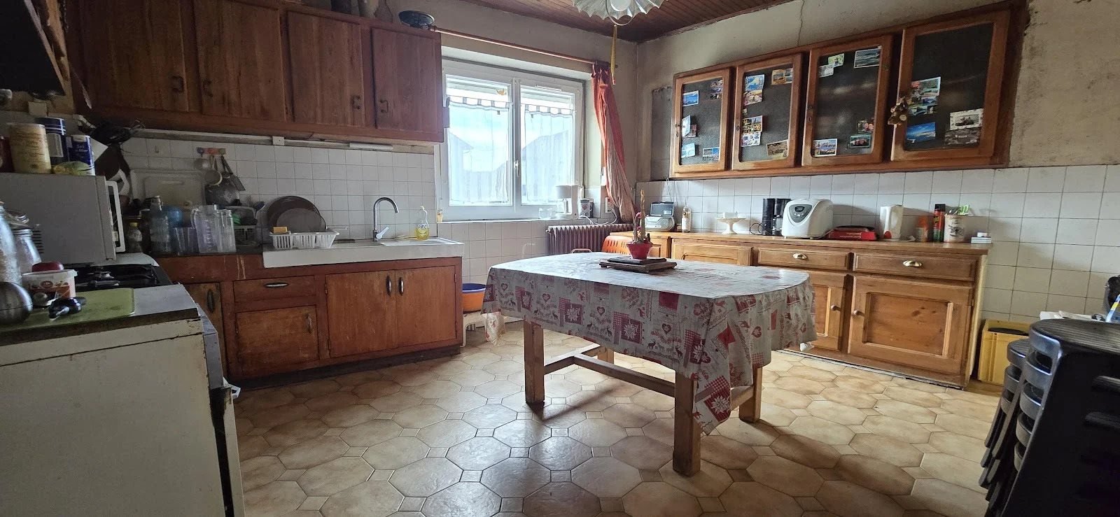 Maison à vendre, 180m², Viry