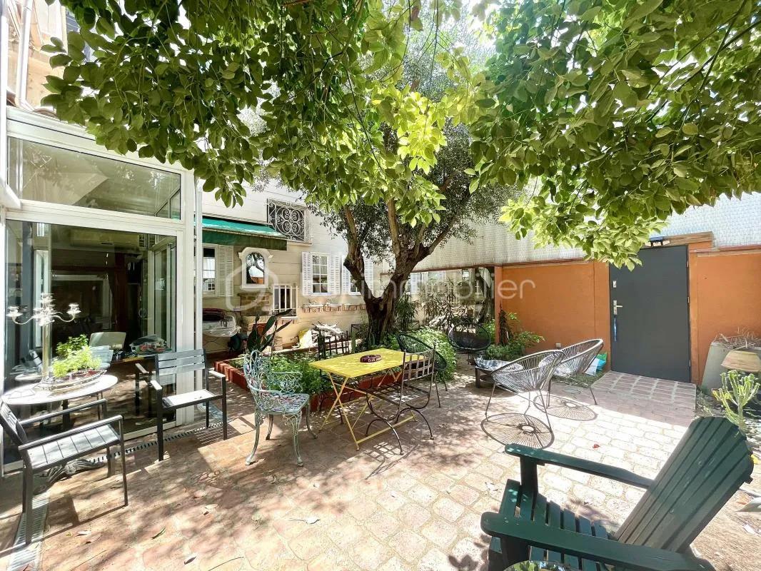 Appartement à vendre, 140m², Perpignan