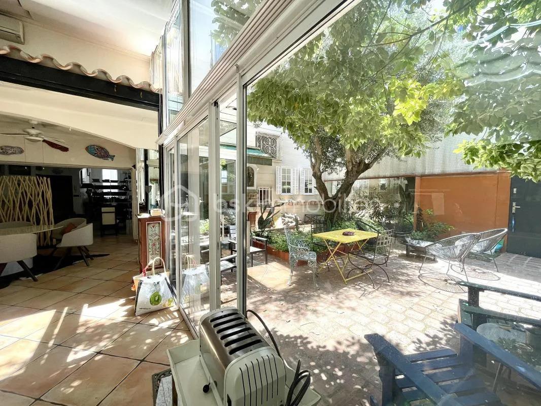 Appartement à vendre, 140m², Perpignan