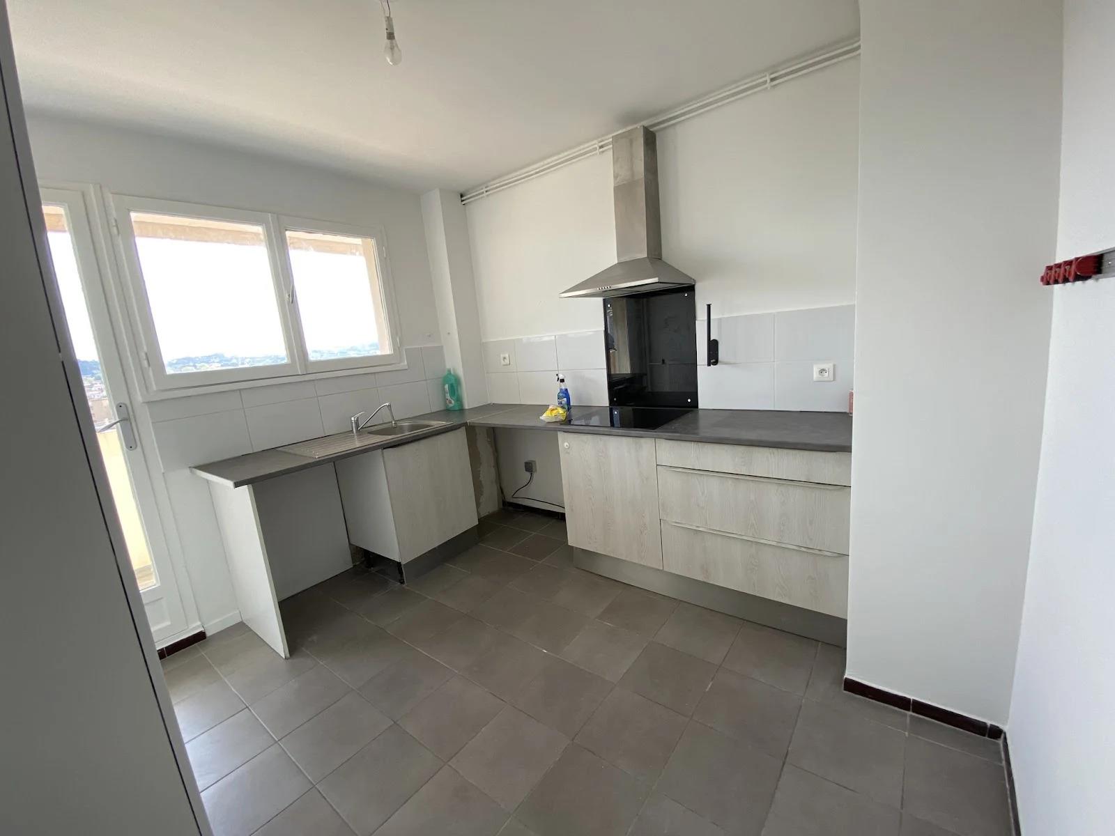 Appartement à louer, 90m², Toulon