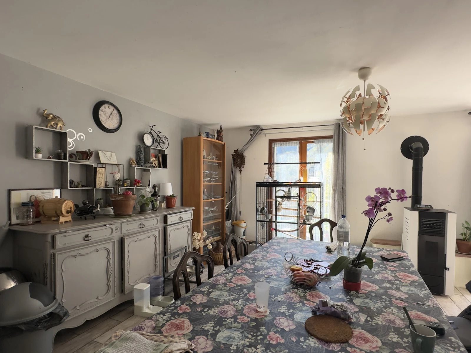 Maison à vendre, 107m², Saint-Pé-de-Bigorre