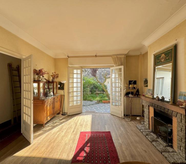 Maison à vendre, 154m², Bordeaux