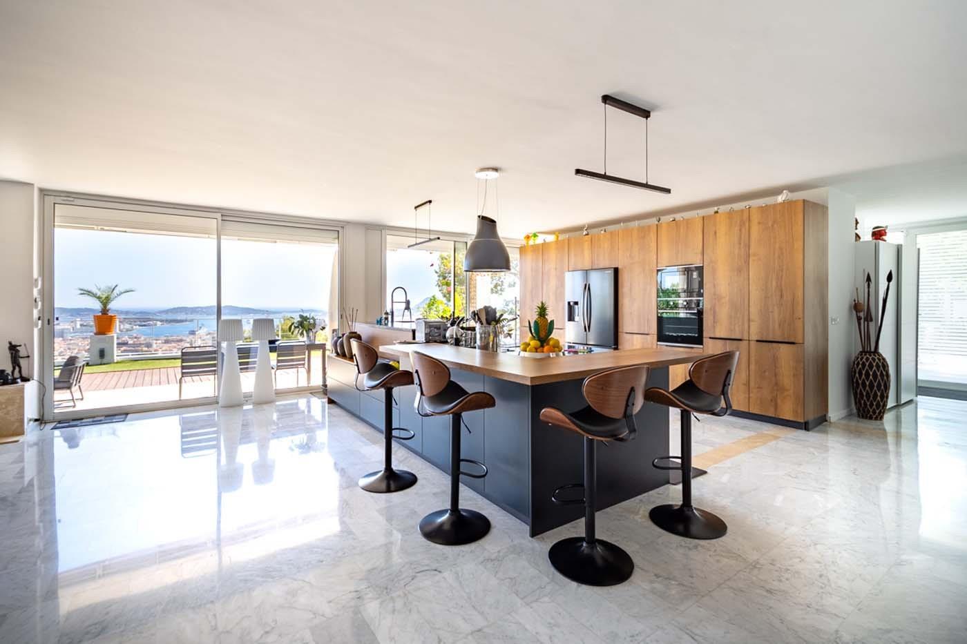 Appartement à vendre, 213m², Toulon