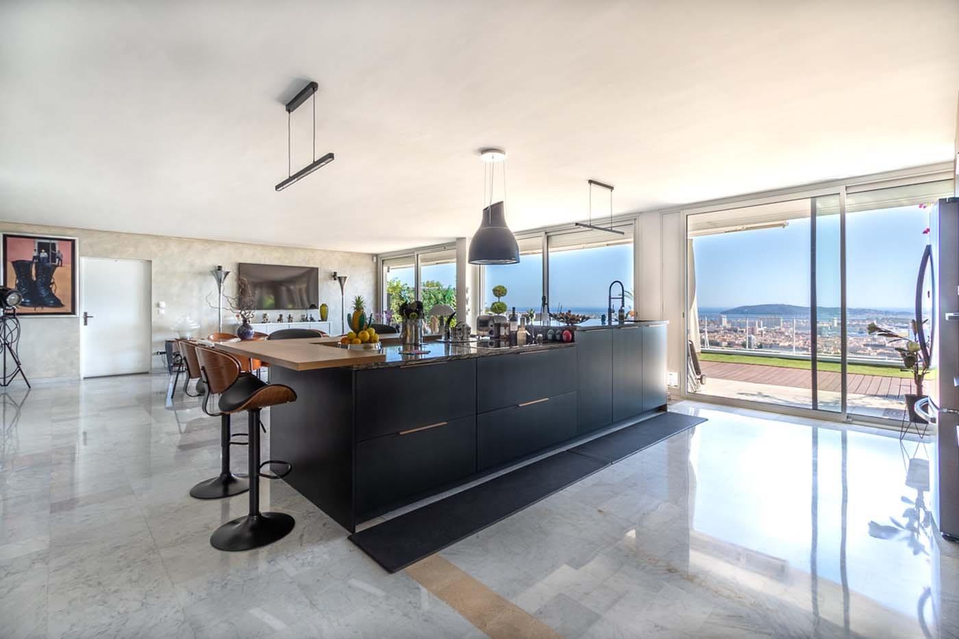 Appartement à vendre, 213m², Toulon