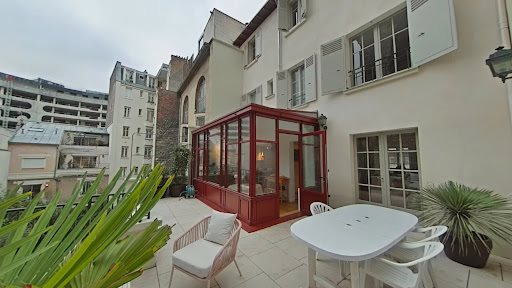 Maison à vendre, 180m², Paris 16ème