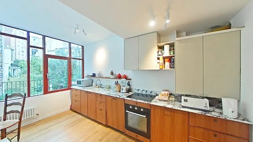 Maison à vendre, 180m², Paris 16ème