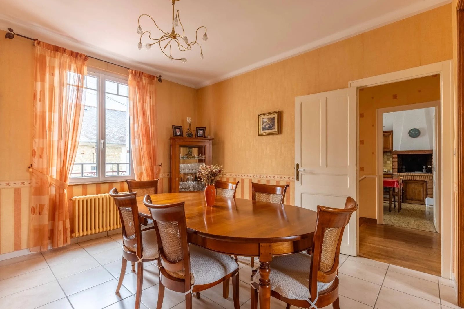 Maison à vendre, 104m², Rennes