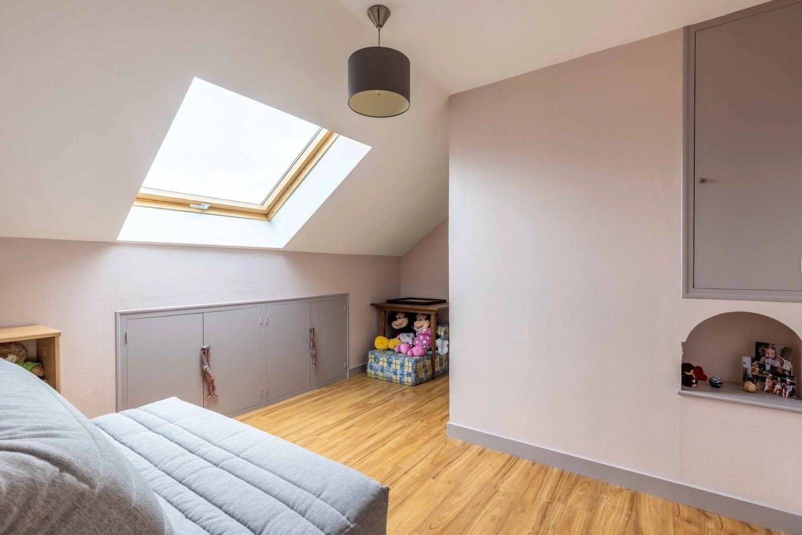 Maison à vendre, 104m², Rennes