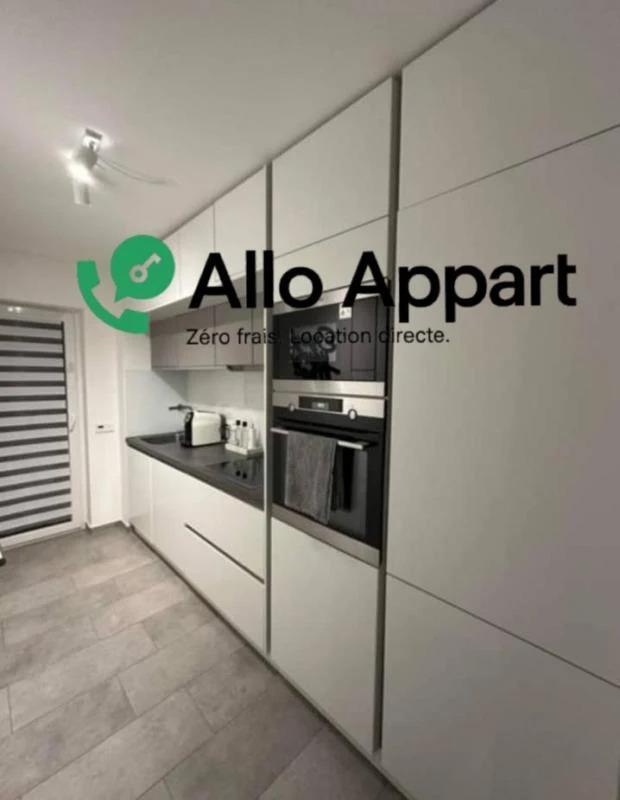 Appartement à louer, 43m², Paris 14ème